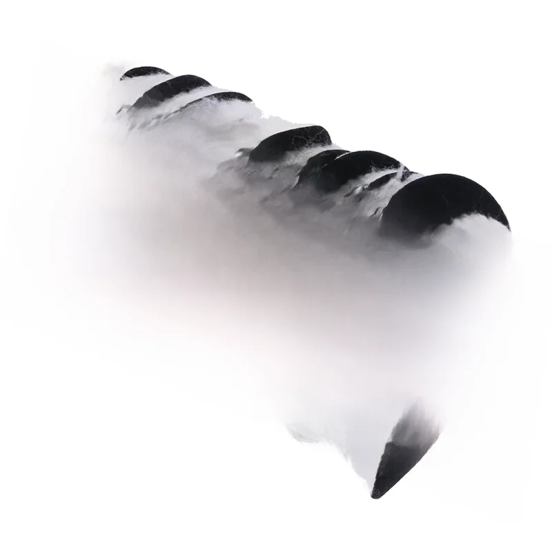 Tampons de polissage pour voiture, 125 Mm, 5 pouces, 10 pièces