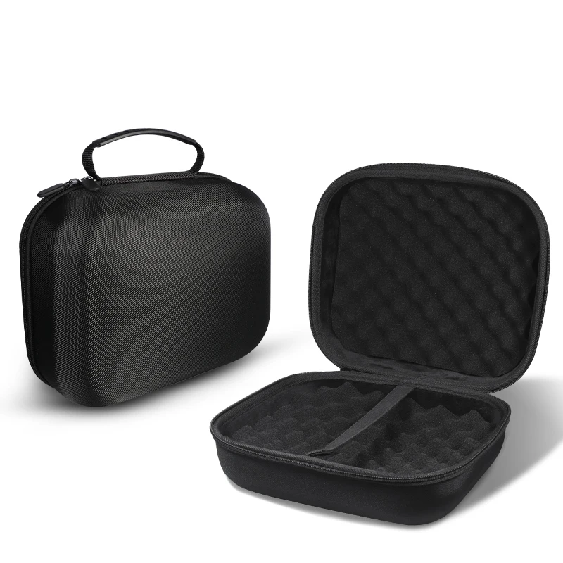 Headphone Storage Bag Repalcement Carry Case For Sony AKG Razer Corsair Logitech ASUS  Kingston Headset