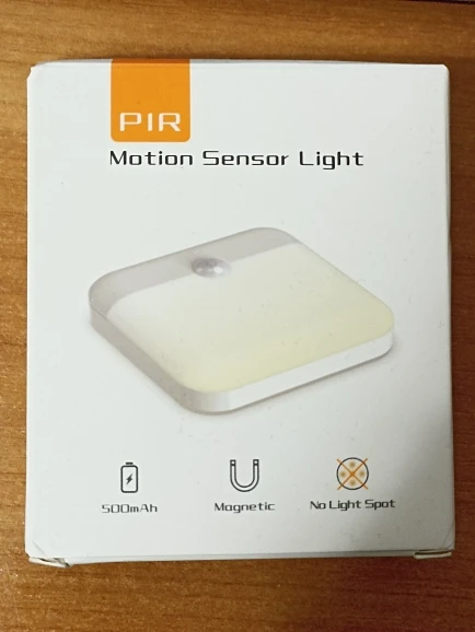 Review photo