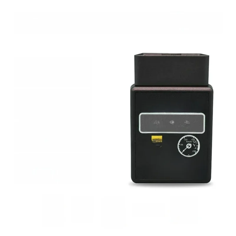 Mini lecteur de Code ELM327 OBD2, Scanner, détecteur de défauts de voiture, Bluetooth, outil de Diagnostic de moteur V1.5/V2.1 pour moto automobile