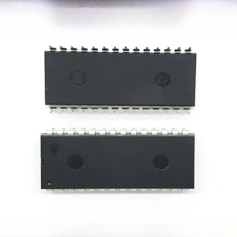 5szt/lot W27E257-12 W27E257-10 W27C257-10 W27E257 27E257 27C257 DIP28 W magazynie — 2