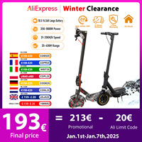 JUICEASE ES80/Max 350W/1000W Electric Scooter 8.5/10 Inch 10.5/14.5AH Adult Folding Electric Kick Scooter 35-45KM Range Escooter