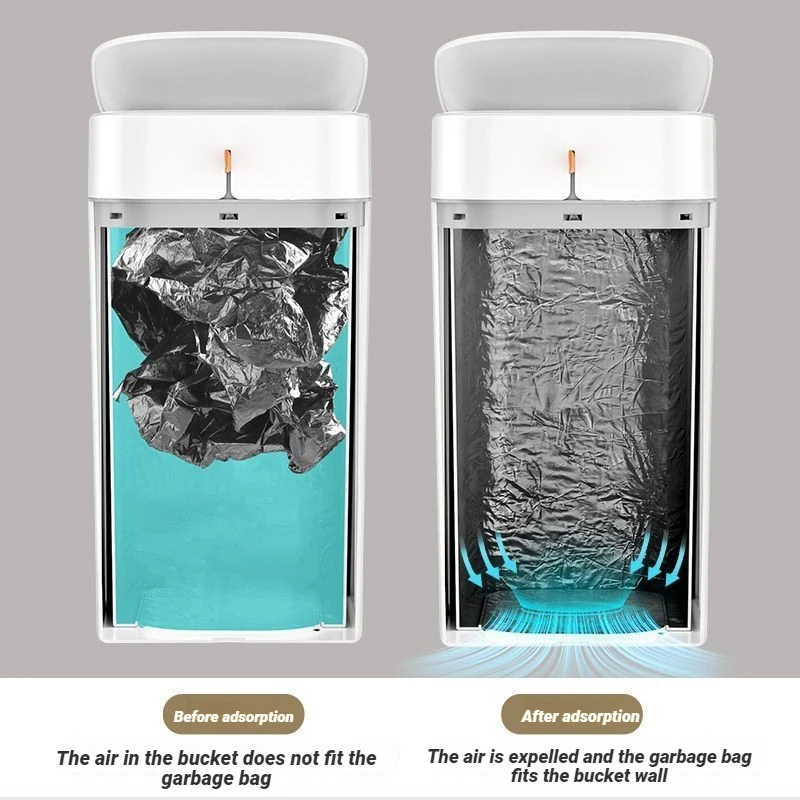 Thumbnail 4 - #34 Trash Cans & Wastebaskets Comparison Guide