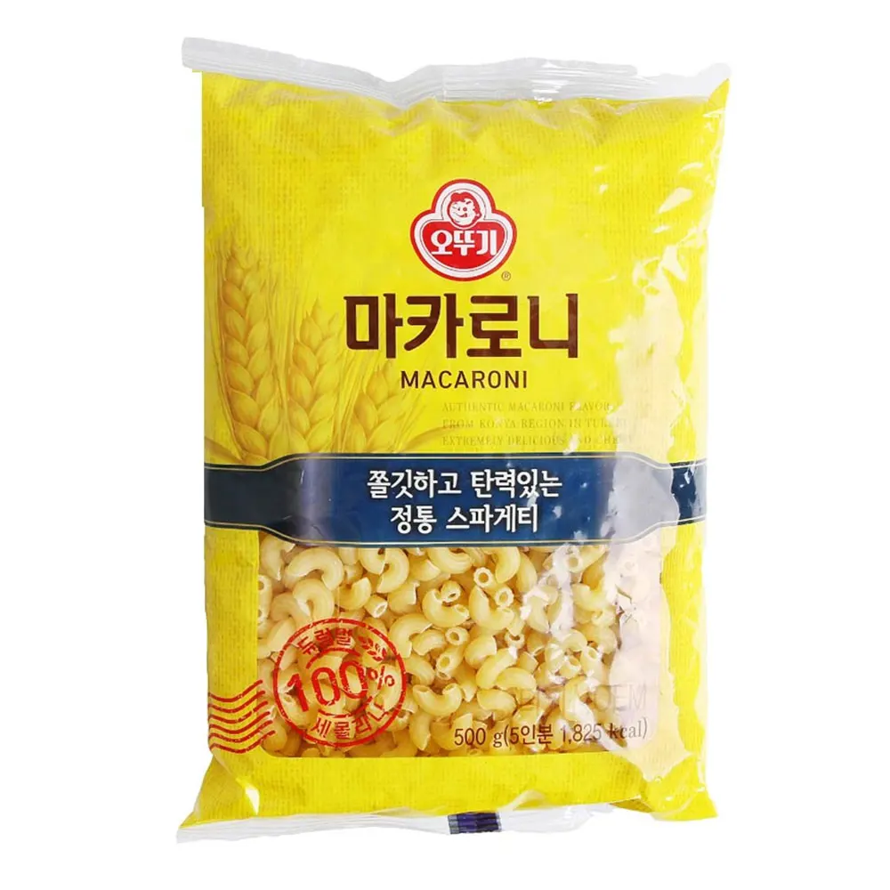 Ottogi-Turkey Macarini g