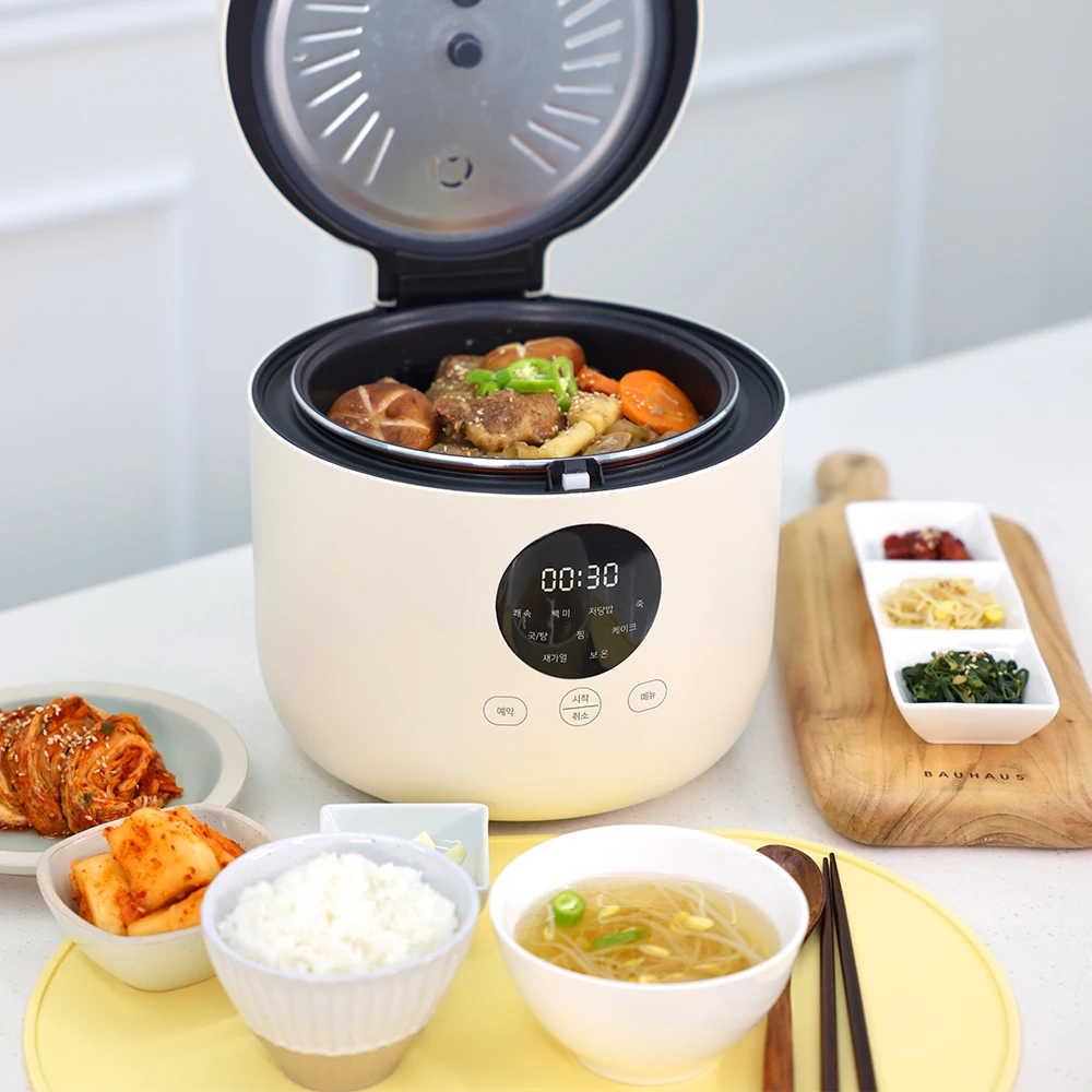 طبخ أرز كهربائي منخفض السكر من دايوونغ ، 4-5 أشخاص ، من من من من من من من من