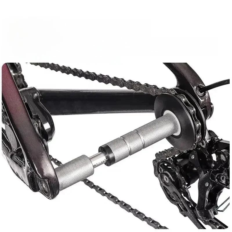 AliExpress Bike Chain Washer Chains Oiler Tool Washing Holder Bicycle Chain Keeper Bike Chains Tensioner Bicycle Tools & Accessories