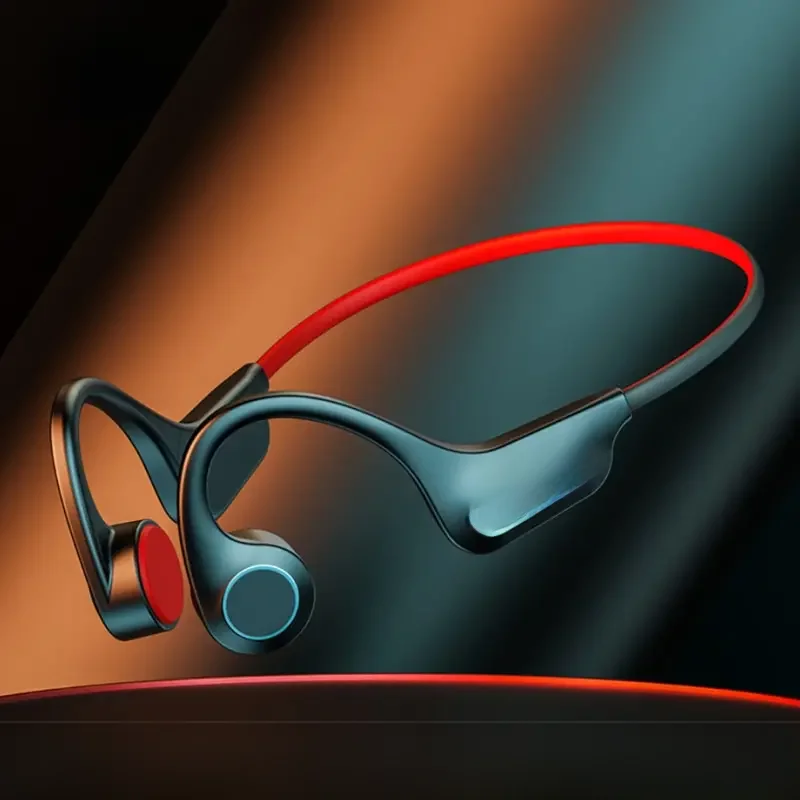 AliExpress Lenovo X3 Pro Bone Conduction Earphone TWS Fone Bluetooth Wireless Headphone Driving Cycling Earbuds Sports Running Headset