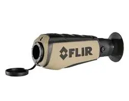 Telescópio Monocular Térmico, Desconto Instantâneo, FLIR Scout III 640