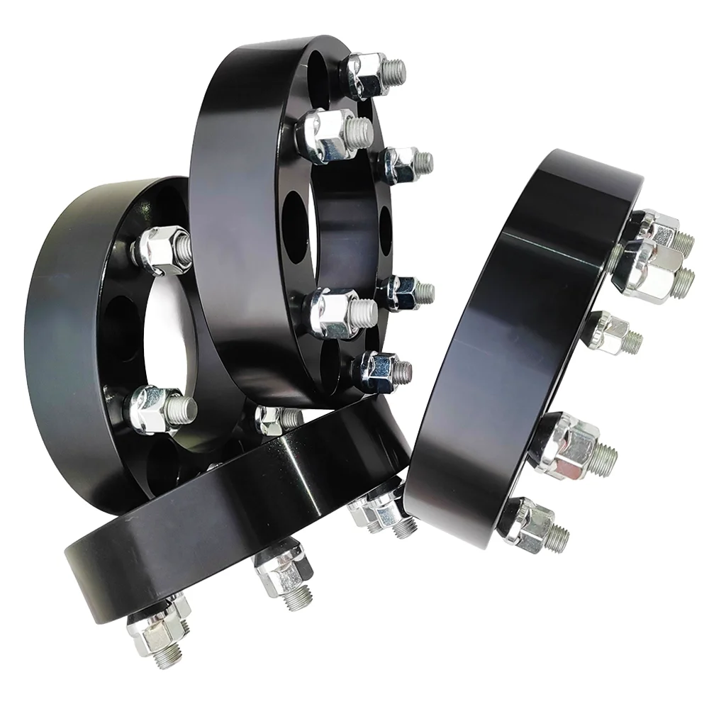 

2PCS A lot 5*120|5x4.72"|74.1mm/2.92inch|12*1.5|15|20mm|0.6/0.8" Universal car wheel spacer adapters for E39 5-Series BMW