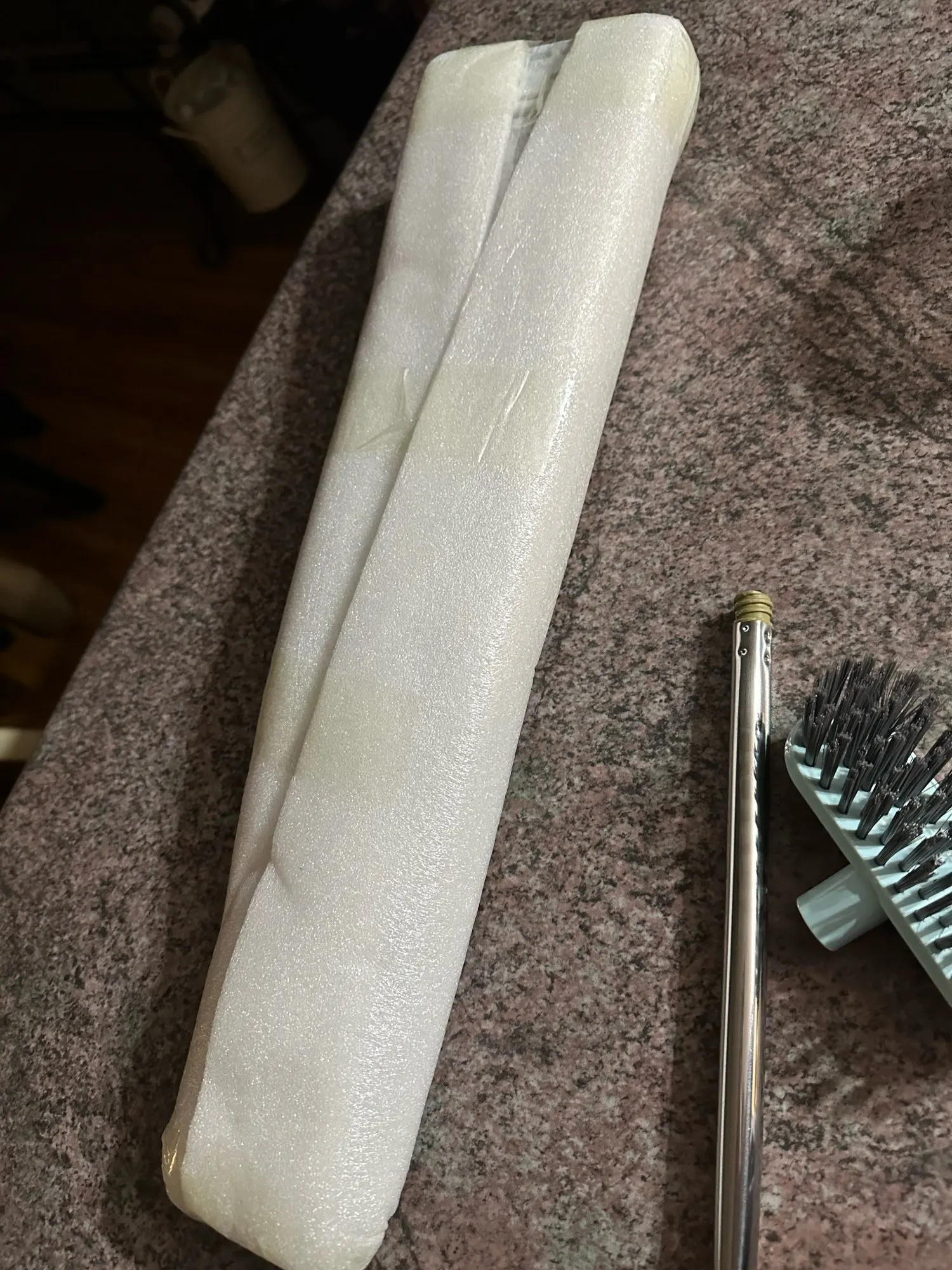 Customer review photo