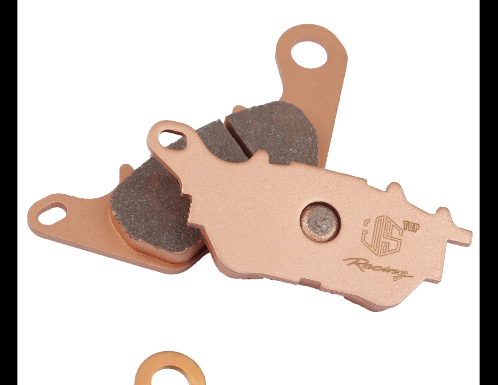 JSRAOIMG Motorradzubehör – Sintermetall-Bremsbeläge (vorne & hinten) für Yamaha YZF-R3 (321 ccm, 2015–2021) und MT-03 (MTN320 A, 2016–2021) – Detail 24
