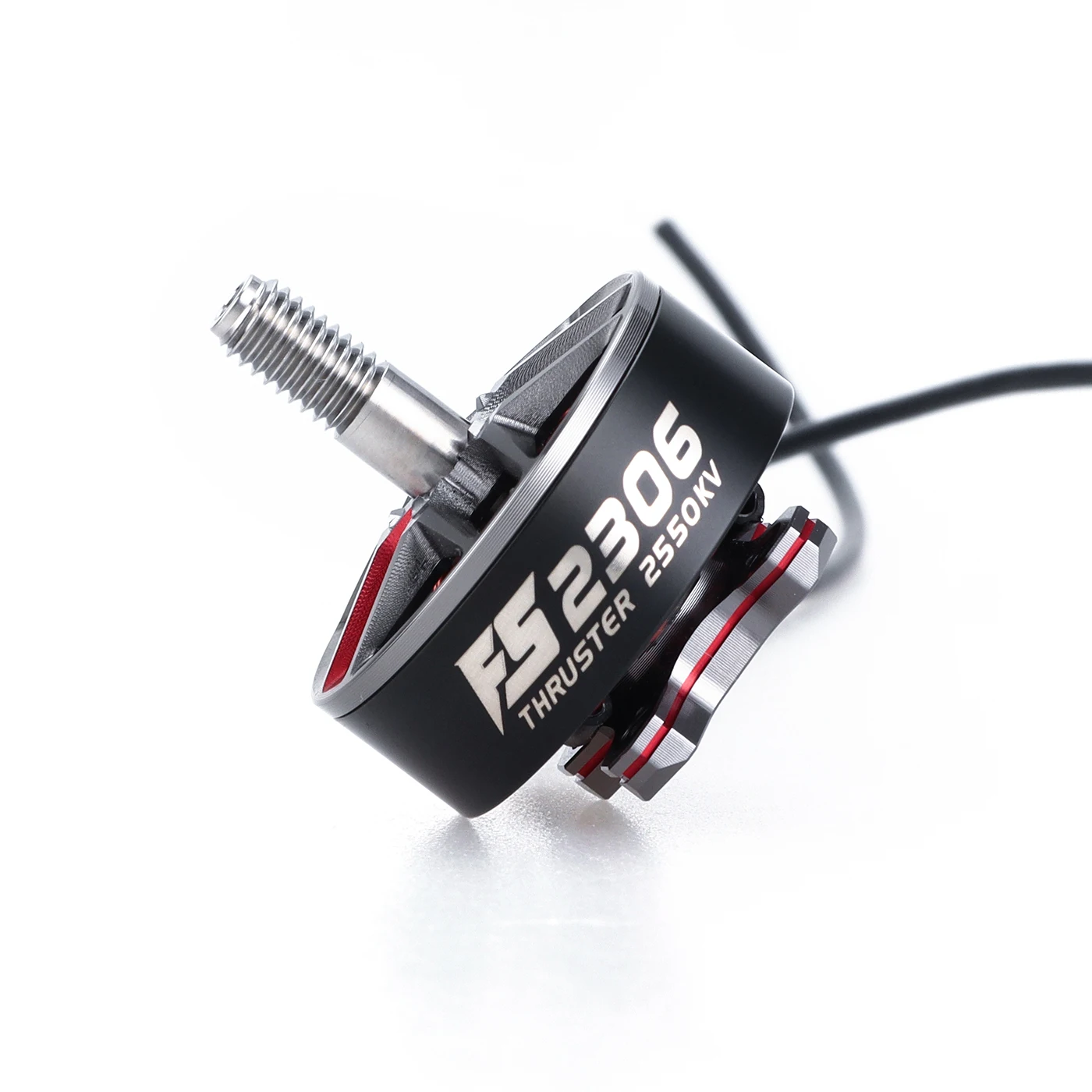 MAD FS 2306 스러스터 FPV 드론 모터, 1750KV-6S, 2550KV-4S, 1960KV-6S