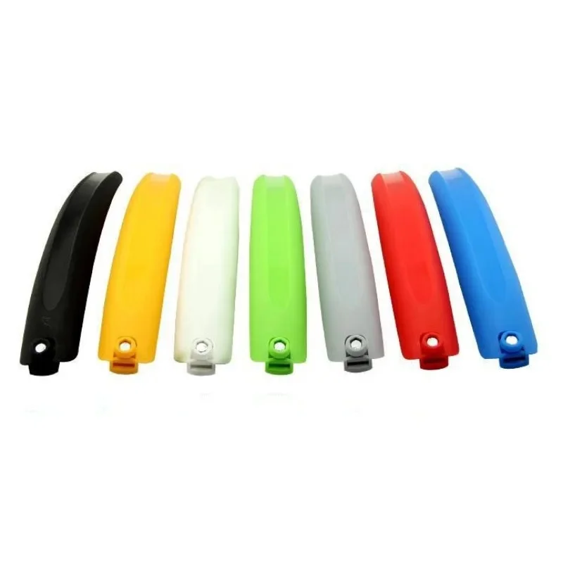 AliExpress Bicycle Mountain Bike Folding Bike Universal Color Telescopic Fenders Multifunctional Bicycle Fenders Accessories Equipments