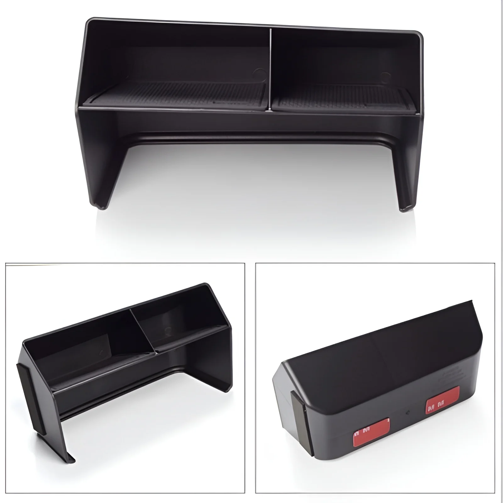 For Kia Sportage R 2021~2023 2022 MK5 Car Central Armrest Storage Box Holder Console Organizer Auto interior Accessories Tools