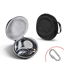 Headphone Case Headset Bag Box For Beyerdynamic DT880 DT990 DT770 T1 T5P T70P DT860 DT240PRO Wireless Headphone Storage Bag