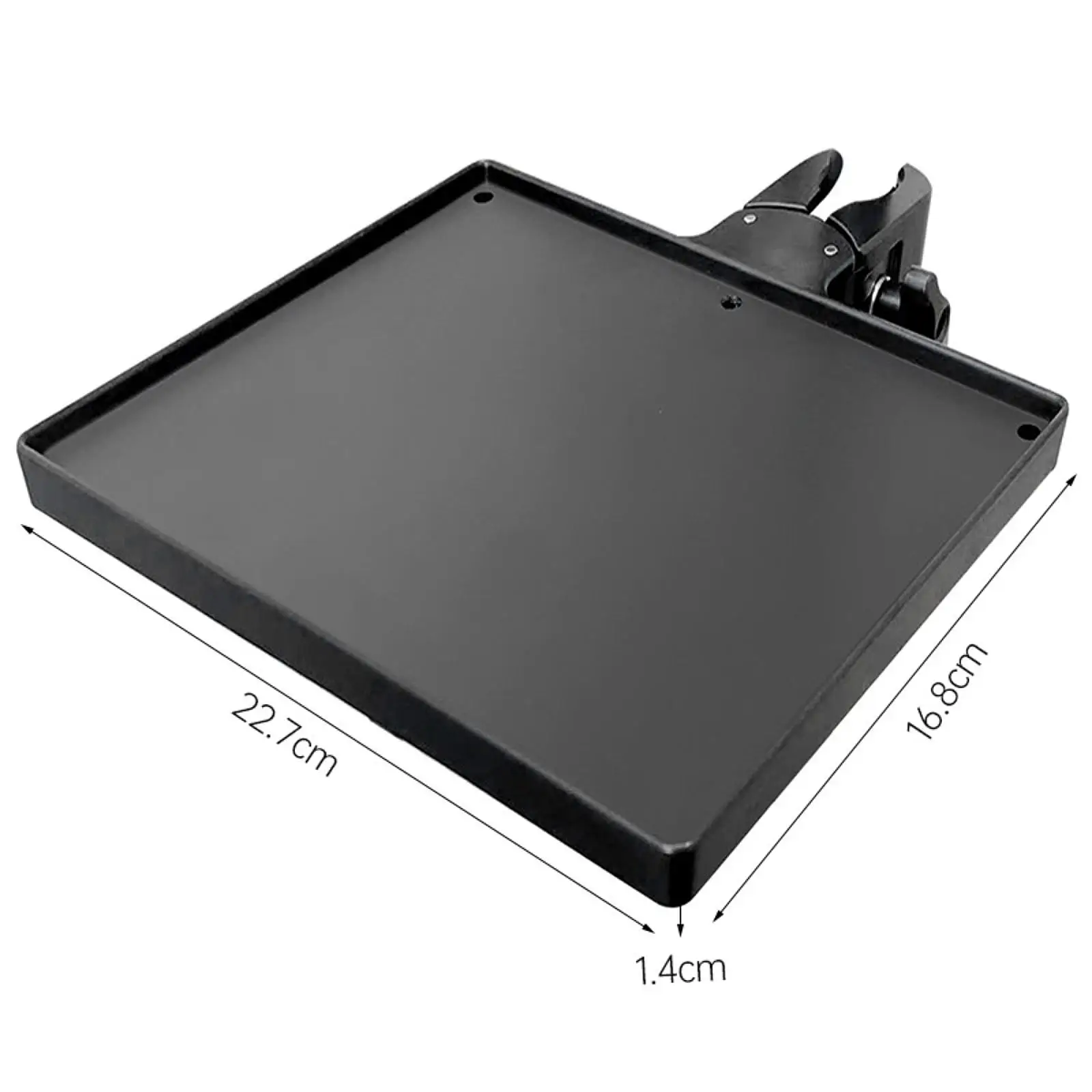 Wimperverlengingstablettestandaard Draagbaar wimperverlengstation Handig aanbod Organisator Hulpgereedschap voor schoonheidssalon