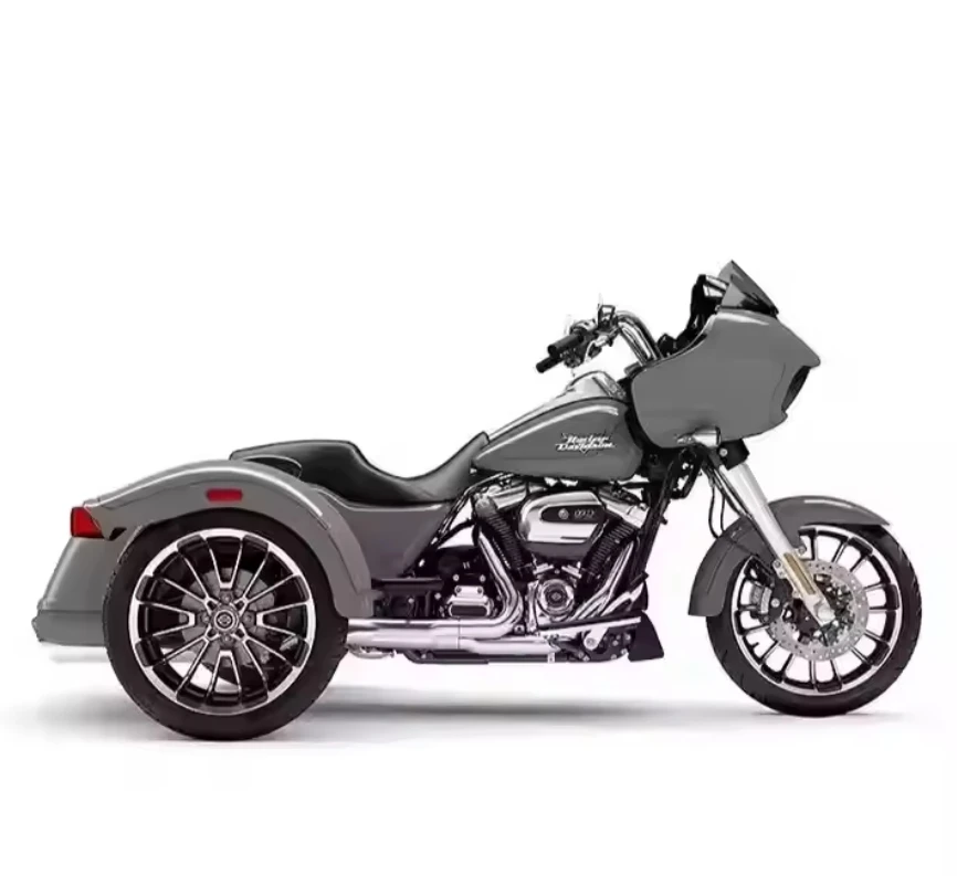 New Sales Harleyy Davidsonn Trikee Roads Glidee 3 Cruiserr Motorcycles