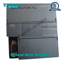 6ES7288-1ST20-0AA1 6ES7288-1SR20-0AA1 SIMATIC S7-200 SMART,CPU ST20,CPU SR20,6ES72881ST200AA1 Original Brand New SIEMENS