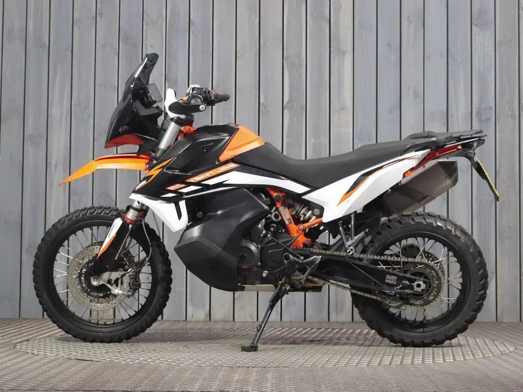 2021 Ktm 890 Avontuurlijke Sport Motorfiets Ktm 890 Avontuur R 889cc