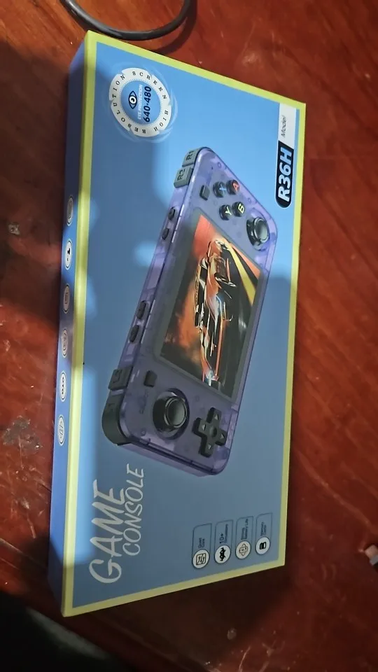 Customer photo