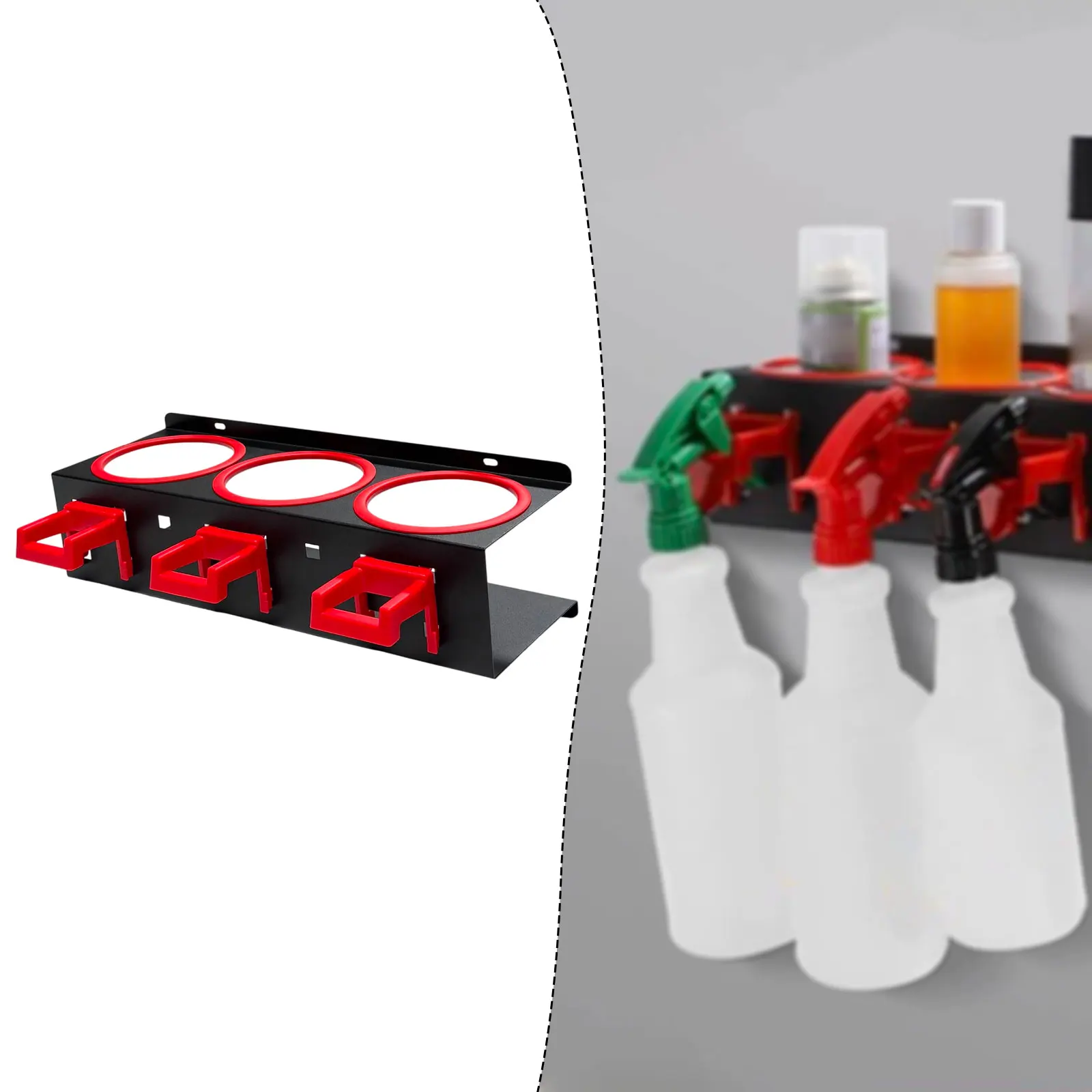 Thumbnail 4 - #34 Latest Storage Hooks & Racks Offers