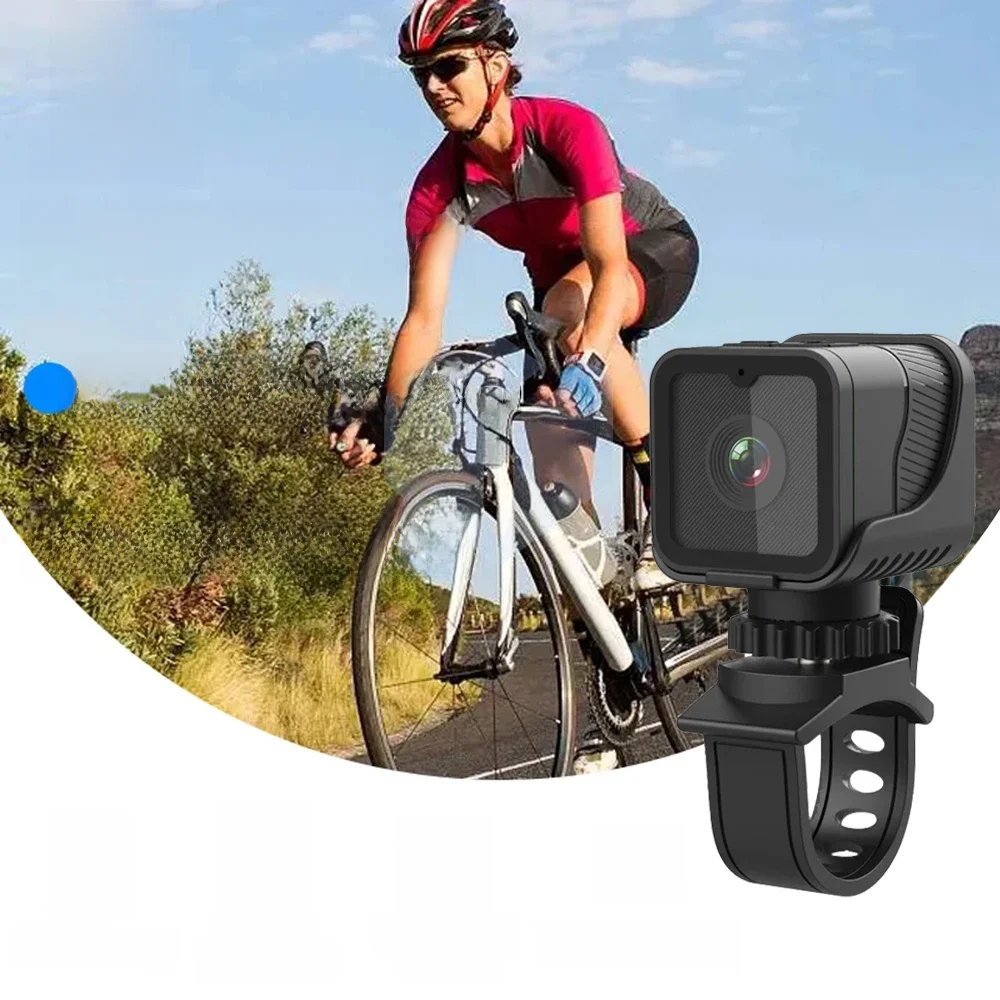 AliExpress occkic Sports Camera Mini Waterproof Camera 1080P Motorcycle Bike Driving Recorder Mobile DV