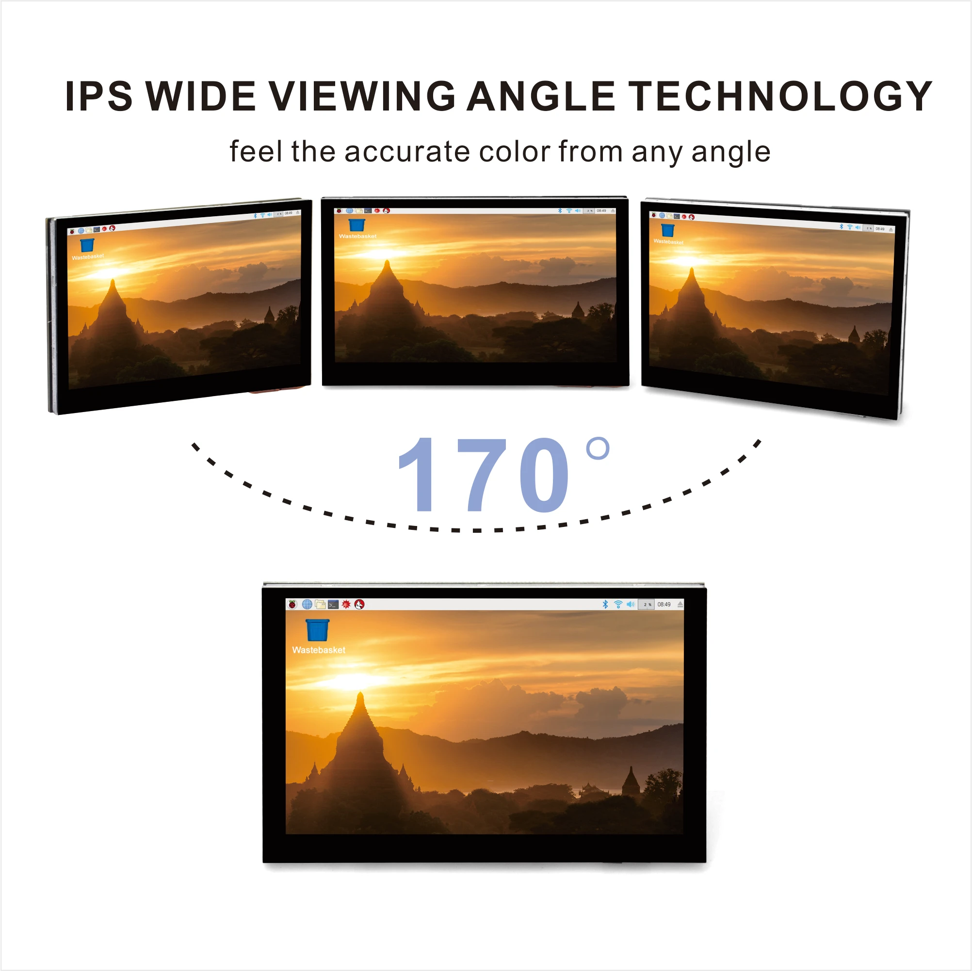 Variant: IPS