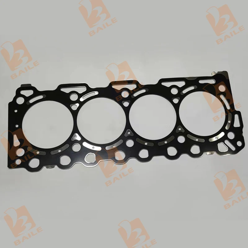 V3307 Full Gasket Kit Set For Kubota Engine With Cylinder Head Gasket