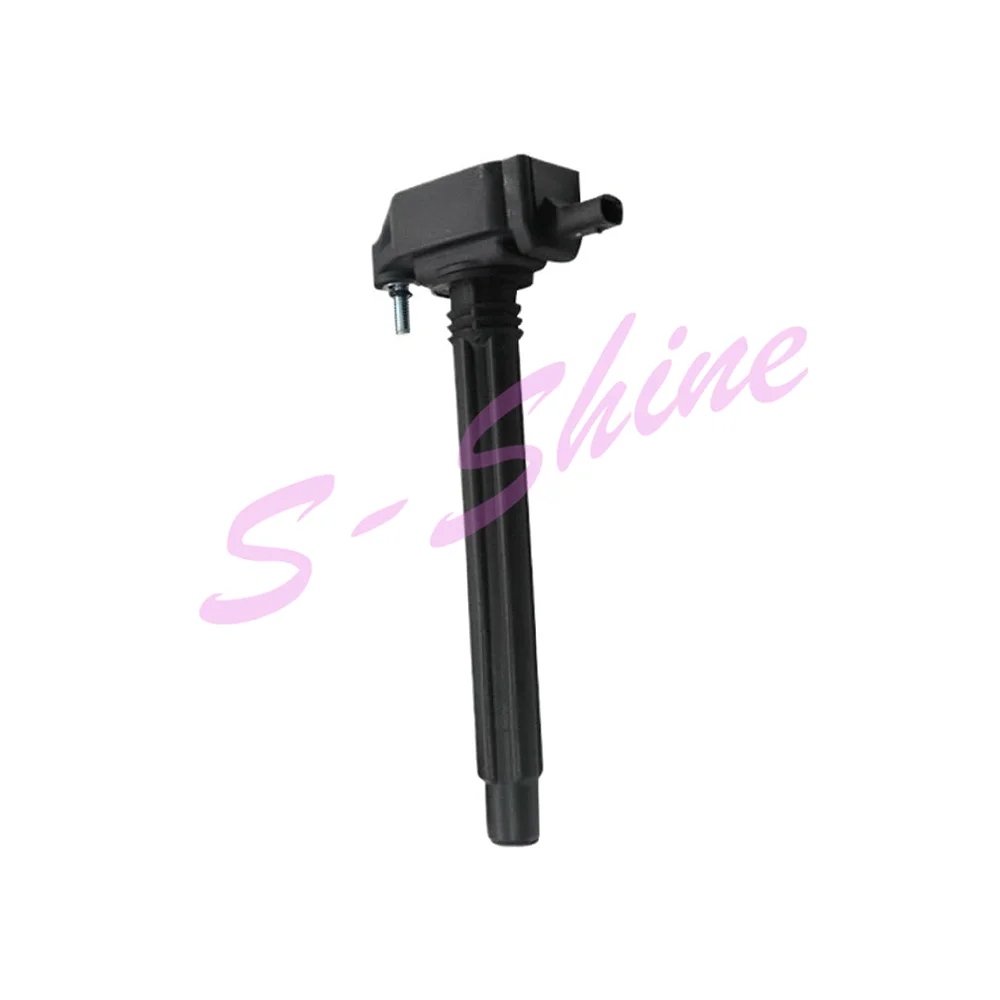 Ignition Coil For Jeep Cherokee Renegade Fiat 500X Ram Chrysler 200 Dodge Dart 2.4L 68080580AB 68242286AA