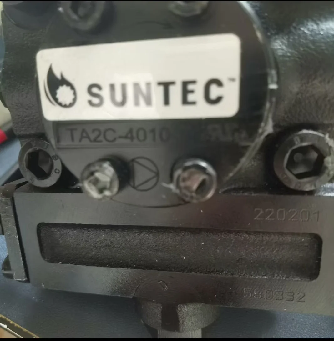 MINGYANG (7SETS) Burner pump SUNTEC TA2C-4010-7