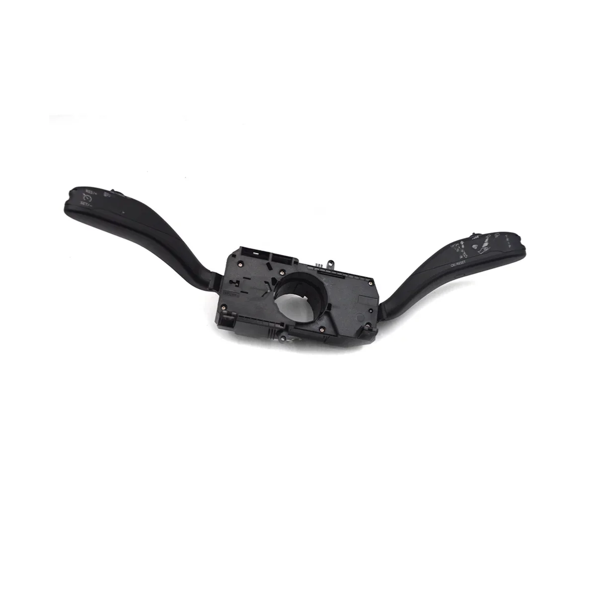 System przełącznik tempomatu CCS dla 2011 2012 2013 2014 2015 VW nowy Polo Skoda Fabia 6 rd953503j 6 rd953503m — zdjęcie 2