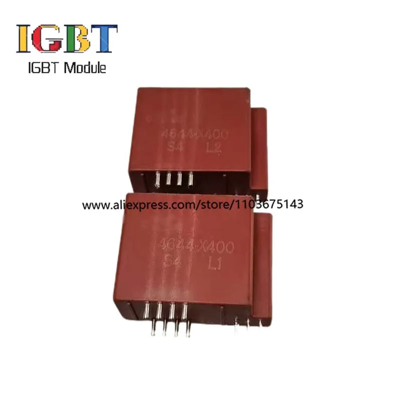 4644X400 4644X405 4646X412 IGBT Module