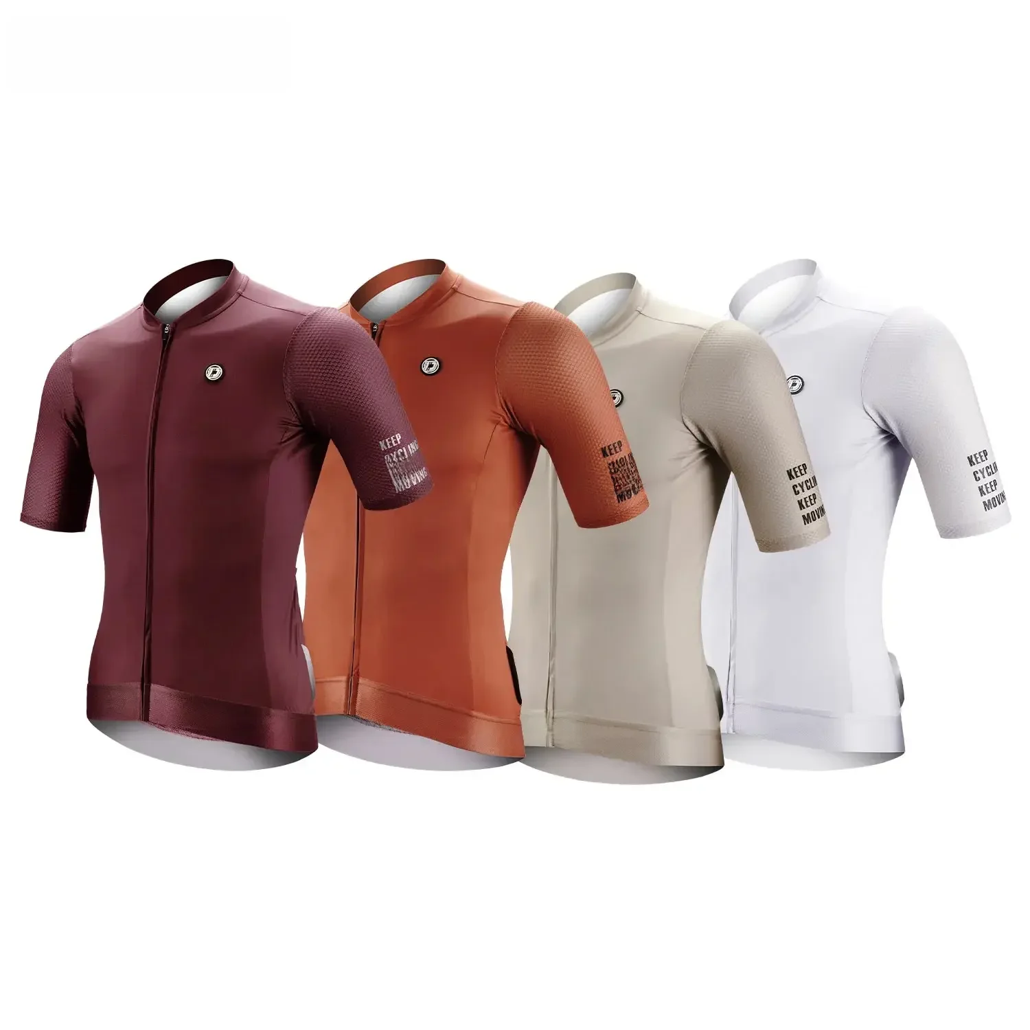 AliExpress DAREVIE Cycling Jersey Fashion Women Cycling Jersey SPF 50+ Man Bike Jersey High Quality Soft Breathable Cycling Shirt MTB Road