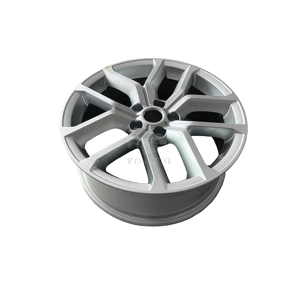 18 Inch Aluminium Wheel Hub 403003699R for Renault Koleos II