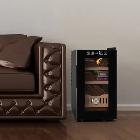 8 best sales सिगार कूलर - №6