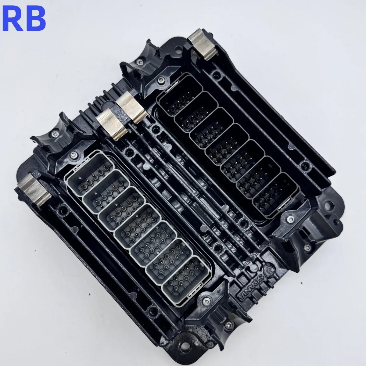 

Для Scania S8 Euro 5-6 блок управления двигателем, блок управления двигателем, модель Pde, Ecu Ecm, 2023093, 2794548, 2172518, 2818473