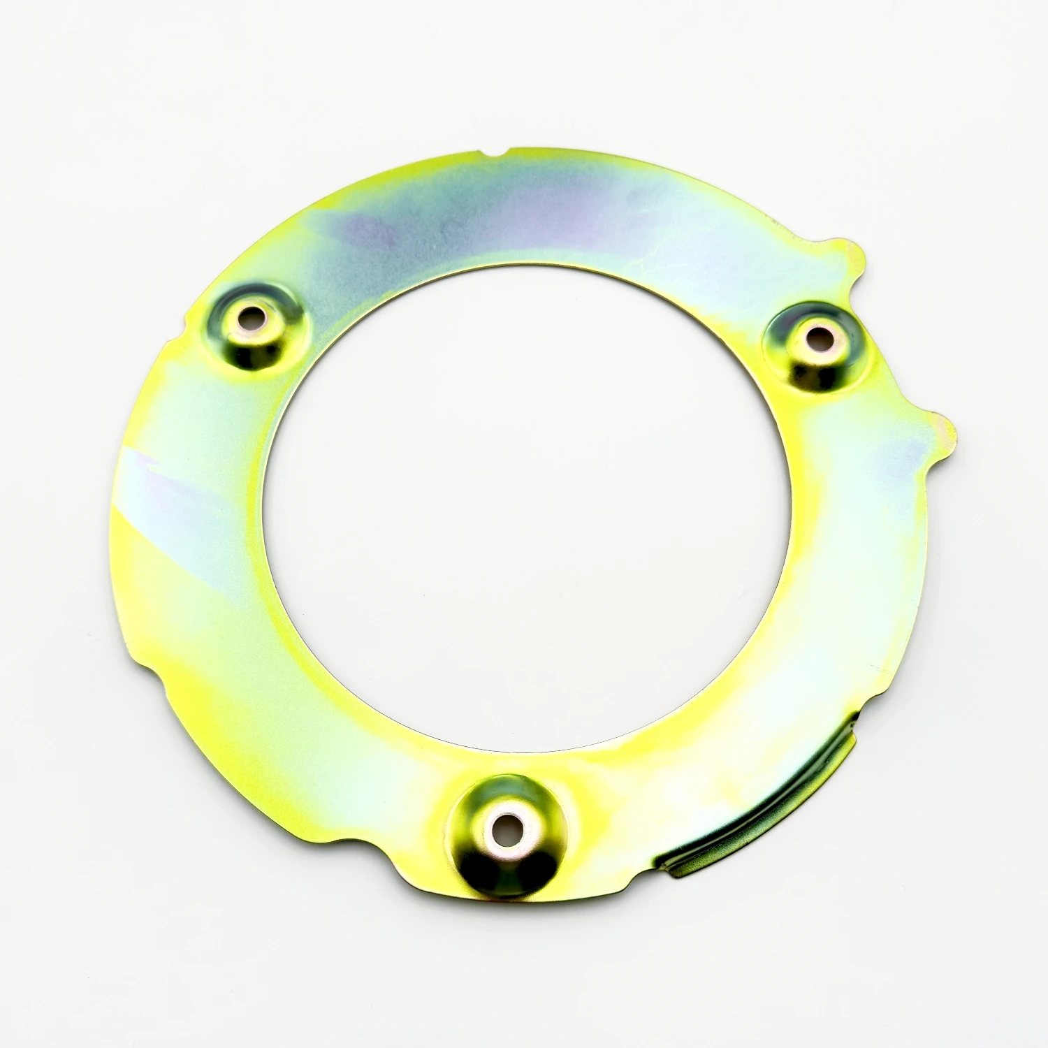 Air Intake Plate CVT Wind Guard for CFMoto 500 X5 U5 CF188 600 X6 U6 Z6 625 CF196  Goes 520 525 625i 0180-013102-0010