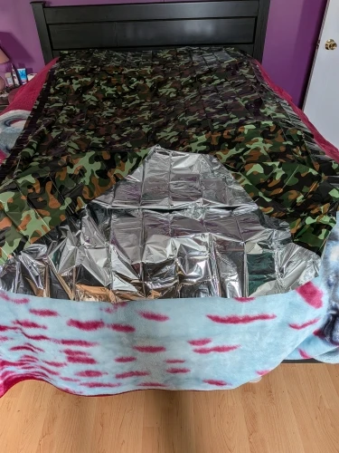 Customer review photo