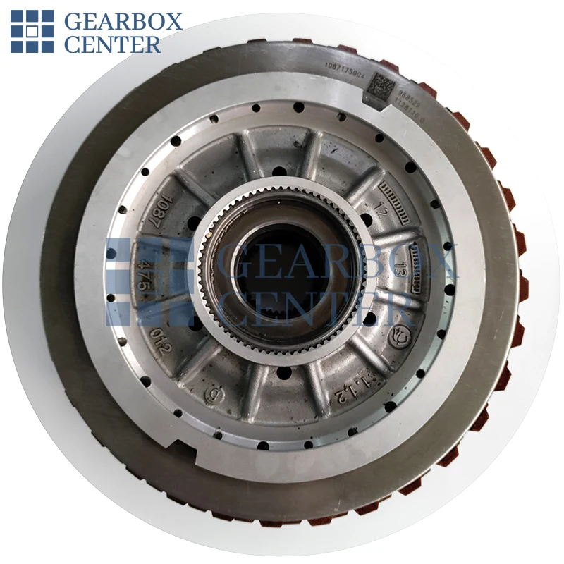 

Gearbox Center 8HP70 Drum C For Audi BMW Dodge Toyota