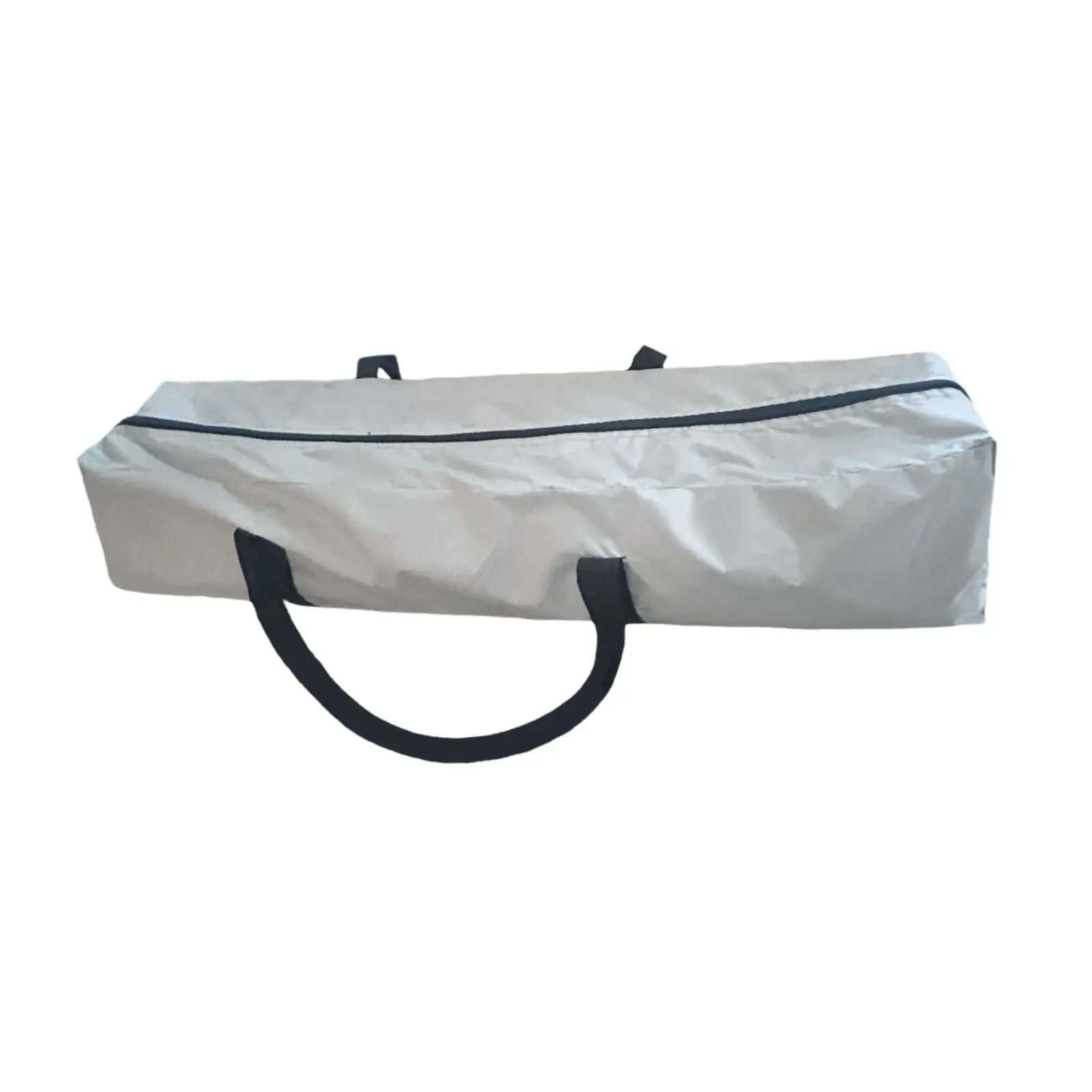 Camping Equipment Storage Bag Casual Tent Accessories Organizer Bag Carrying Case Accessory with Handle Polyester Tent Poles Bag view 4