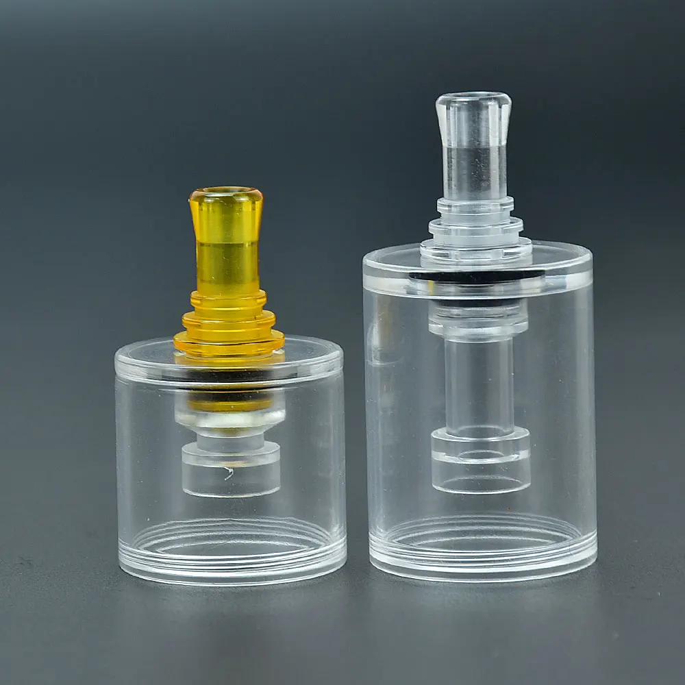 

Dvarw MTL FL 22 мм/24 мм rta bellcap сменный бак kayfun x rta 510 mtl дрип-тип аксессуары для вейпа Dvarw mtl FL rta