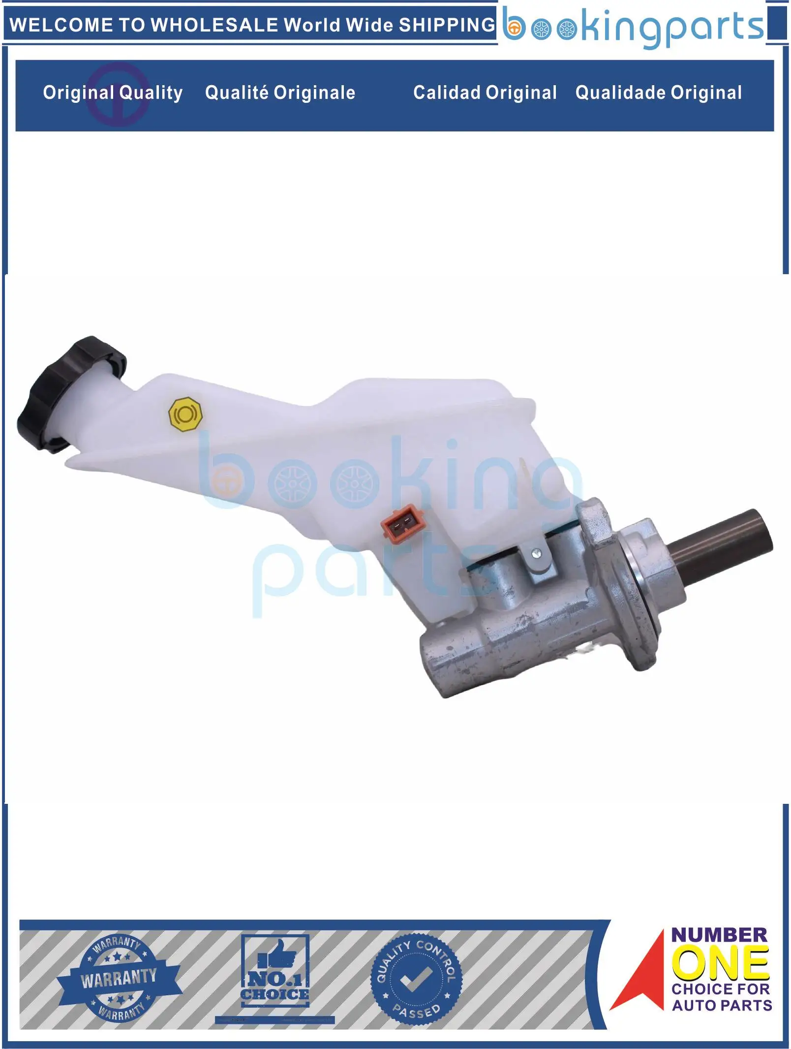 Brake Master CYL. For KIA SORENTO III UM 2019-2020 ,58510C6800,58510-2W800,585102W800,58510-C6800