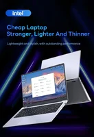 FUCHU Laptop 2026 Brand NEW 14.1 Inch Intel Business Laptop Computer 12GB RAM 256GB 512GB 1TB SSD Windows 11 Notebook Learn Recreation Entertainment Laptop Notebook PC Computer 6