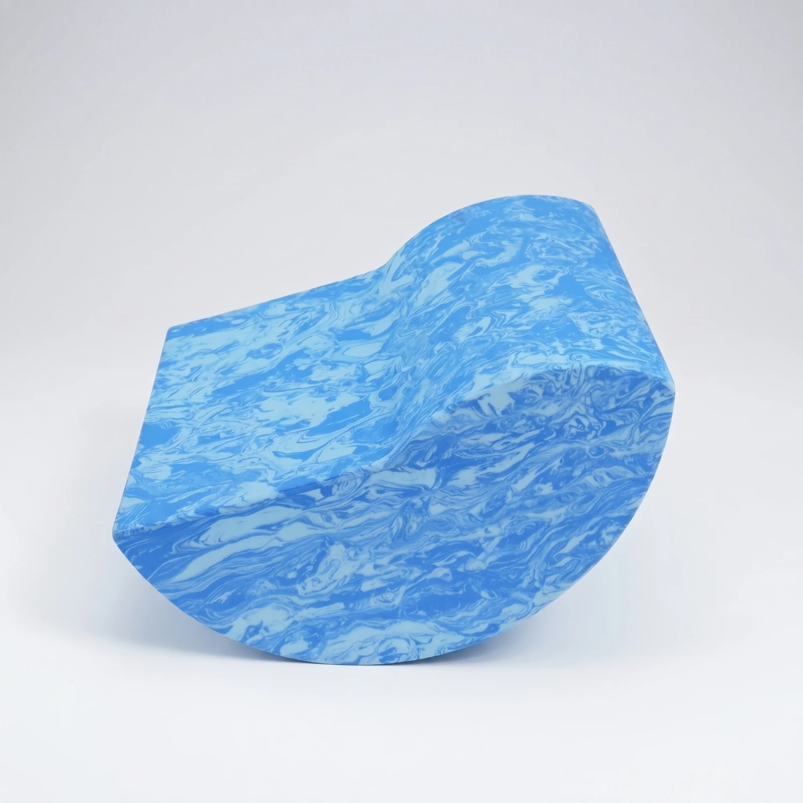 Lightweight Foam Wobble Balance Board