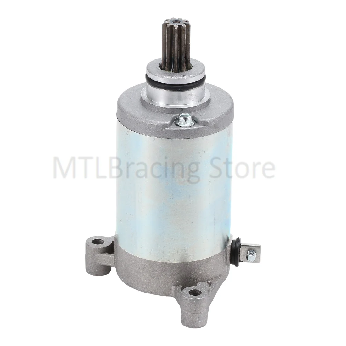 Motorcycle Engine Starting Motor For HYOSUNG GT650 2003 2004 2005 2006 2007 2008 2009 GT250 Starter Motor Assy