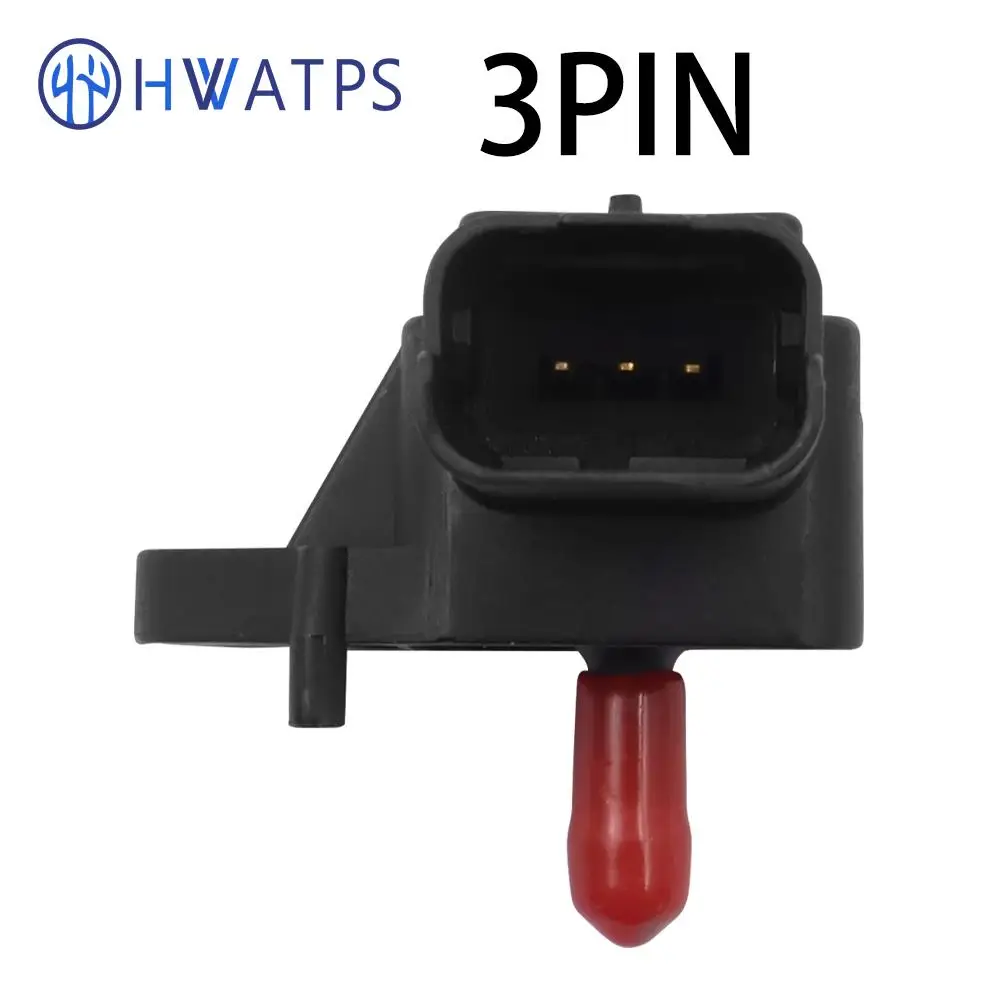 19207T 9631716680 Car Accsesories MAP Manifold Absolute Pressure Sensor 9631716680 for Peugeot 406 607 806 807