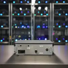 X/O Bitmain Antminer S19 XP Hyd 3U Koparka Bitcoinów BTC