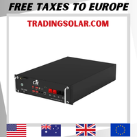 20KWh 30KW 50KW 75KWh 100KWh 750kwh Industrial Solar Energy System Off Grid Solar Power System Solar System Solution for farm