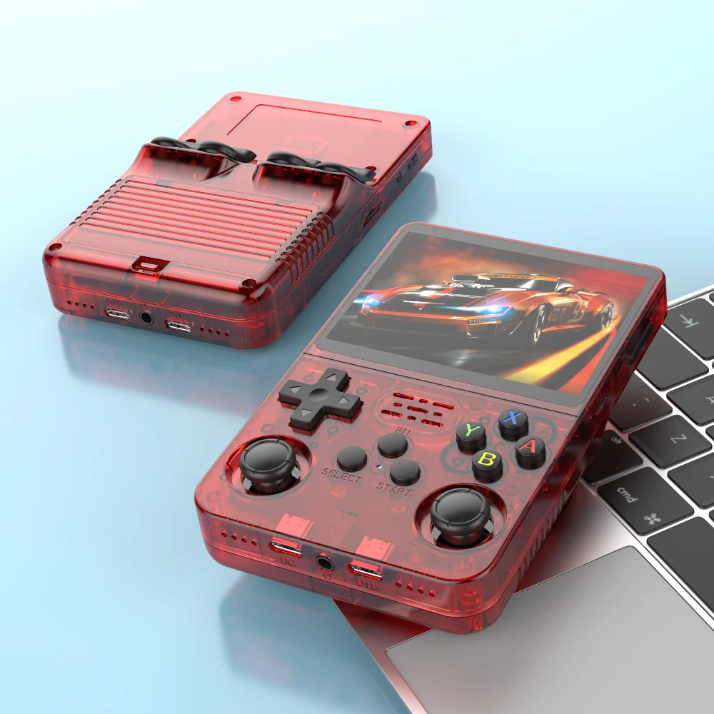 Retro Pocket Handheld Game Console 3