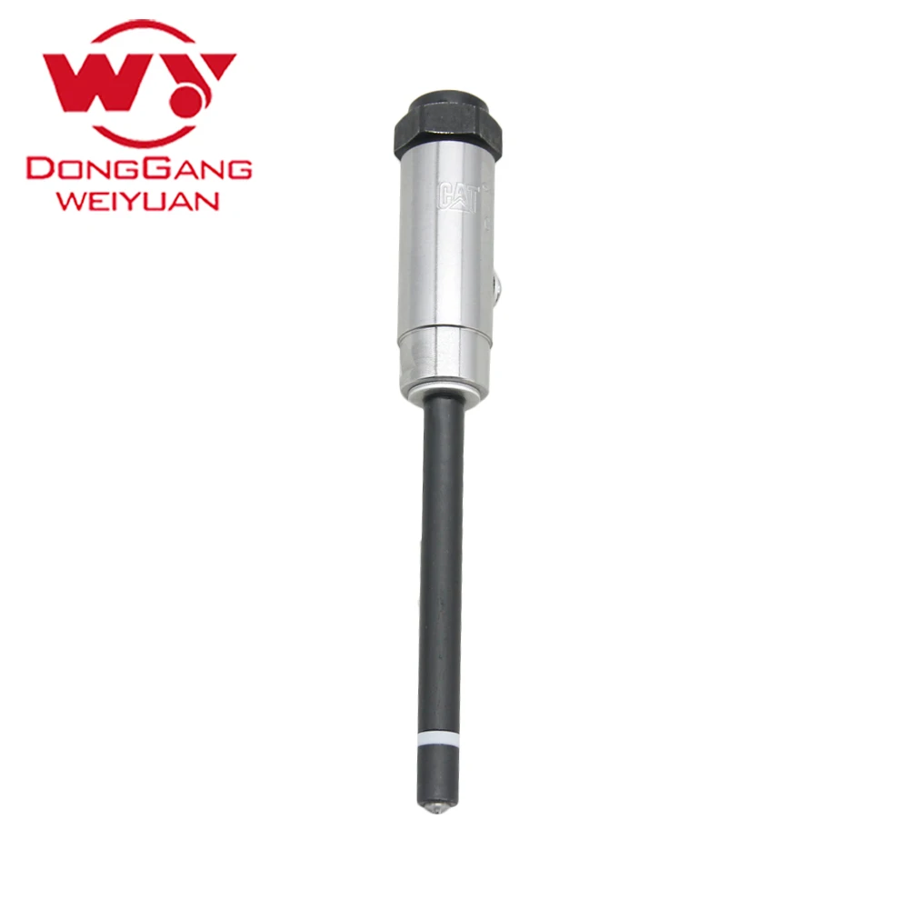 4pcs/lot Pencil injector 4W7017, pencil nozzle 4W7017/OR3420, suit for Caterpillar 3400/3406B, diesel fuel engine part